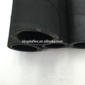 Anti-Static 3 Inch Flexible High Pressure Rubber Water Delivery/Discharge Hose 20bar